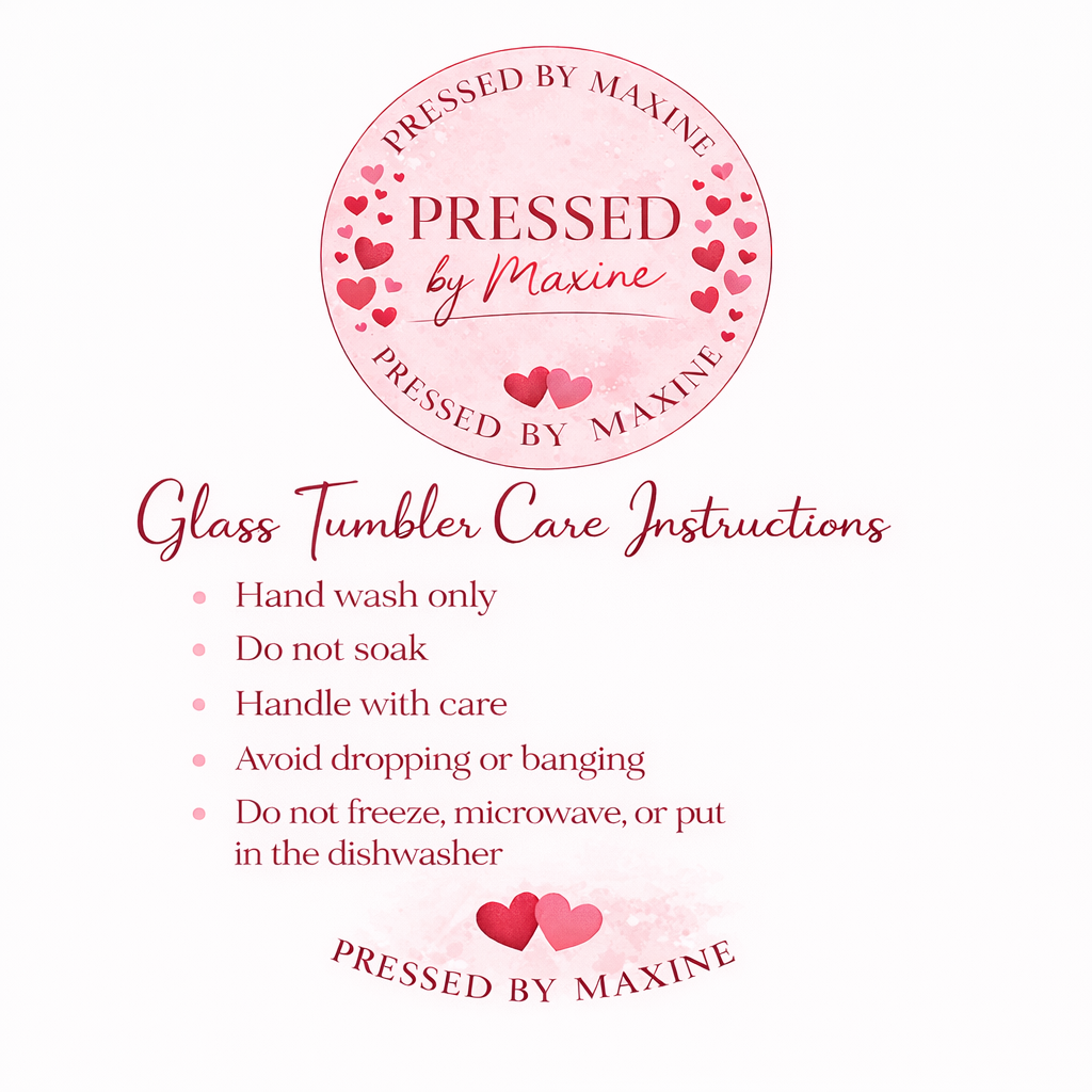 Highland Cow Sublimated Can Tumbler + Straw