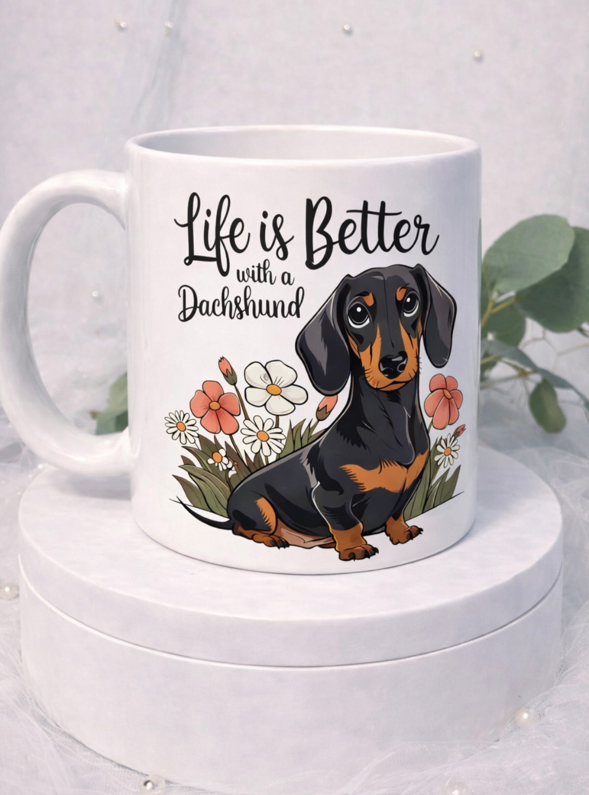 Paws & Sips Gift Duo