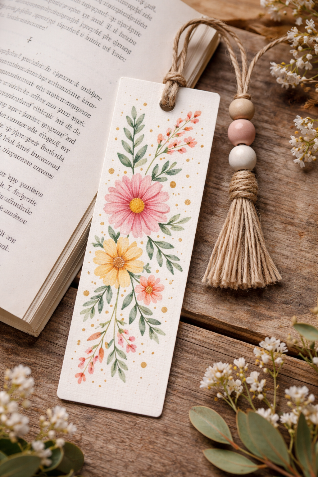 Bookmarks