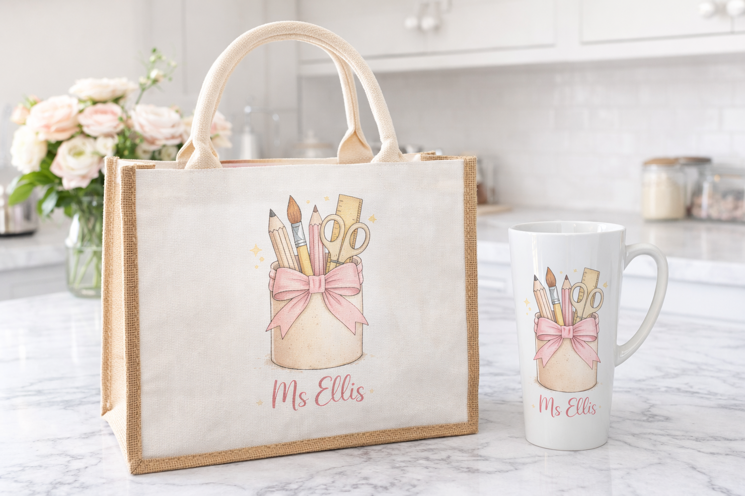 Thank You Teacher Gifts