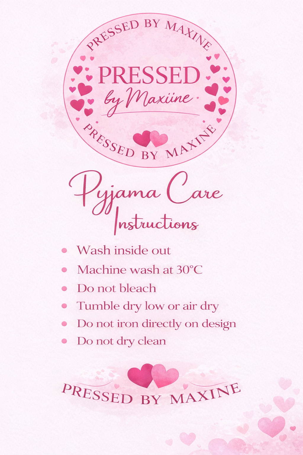 ✨ Personalised Christening Gift Collection ✨